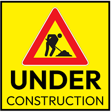 Under Construction